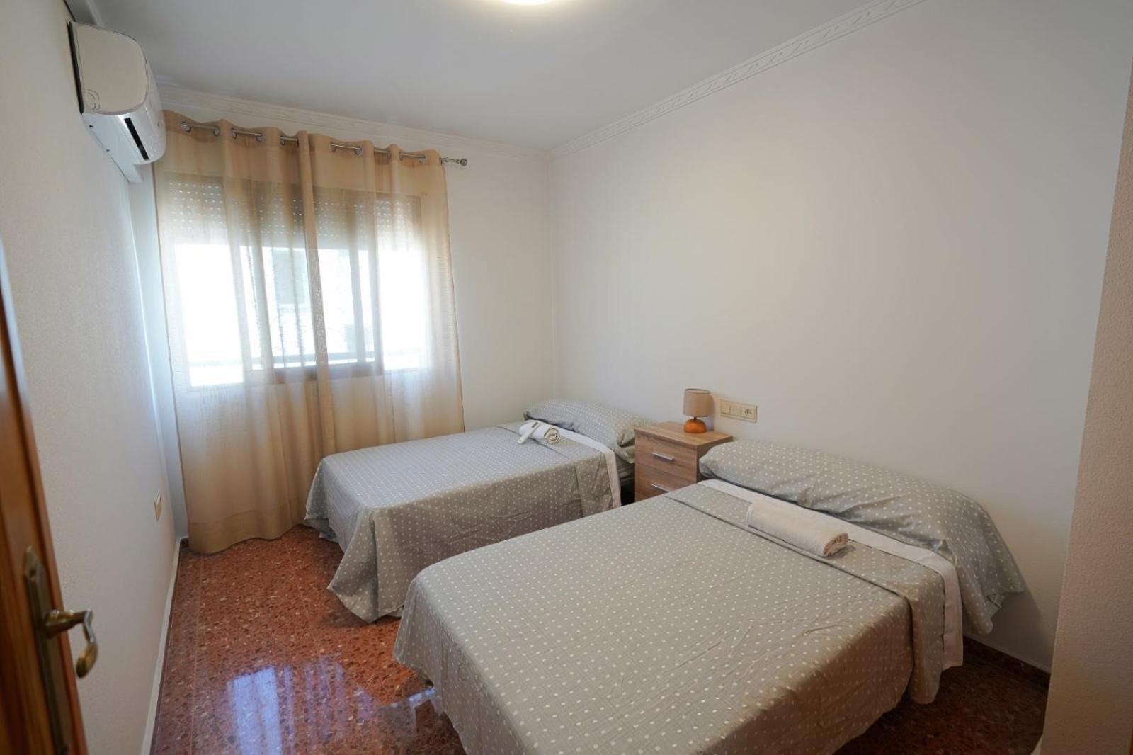 Apartment Parc Estacion Vt-55973-v *