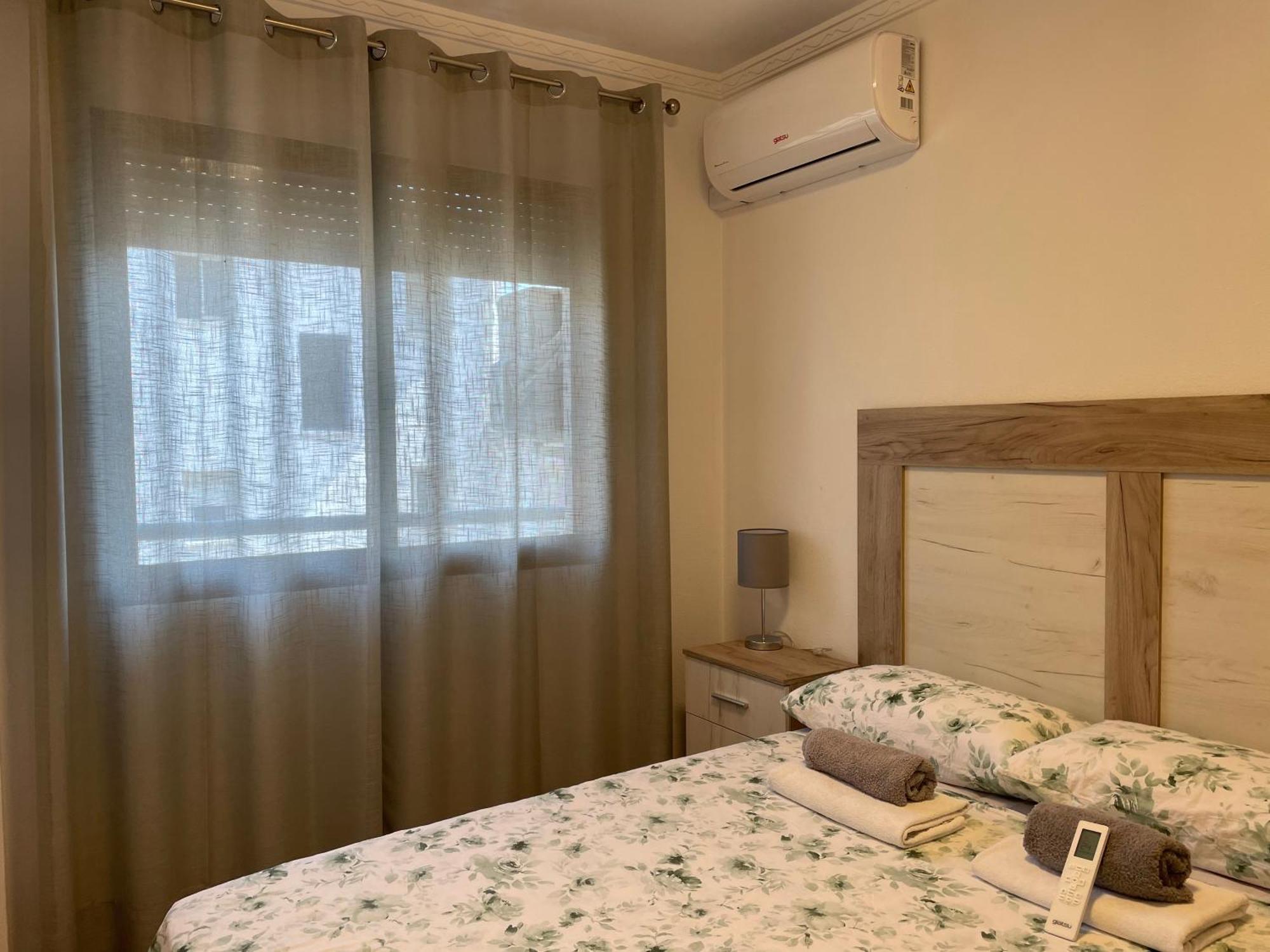 Apartment Parc Estacion Vt-55973-v Gandia