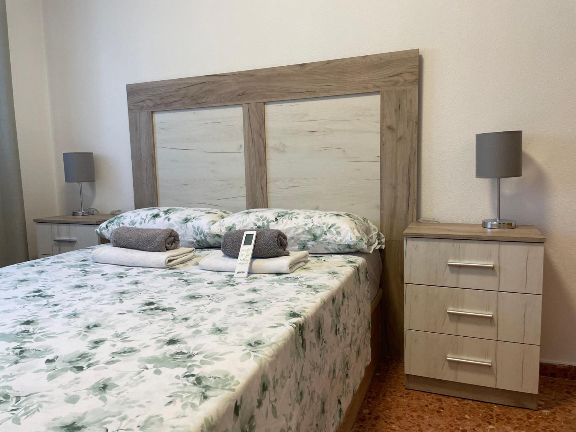 Parc Estacion Vt-55973-v Apartment