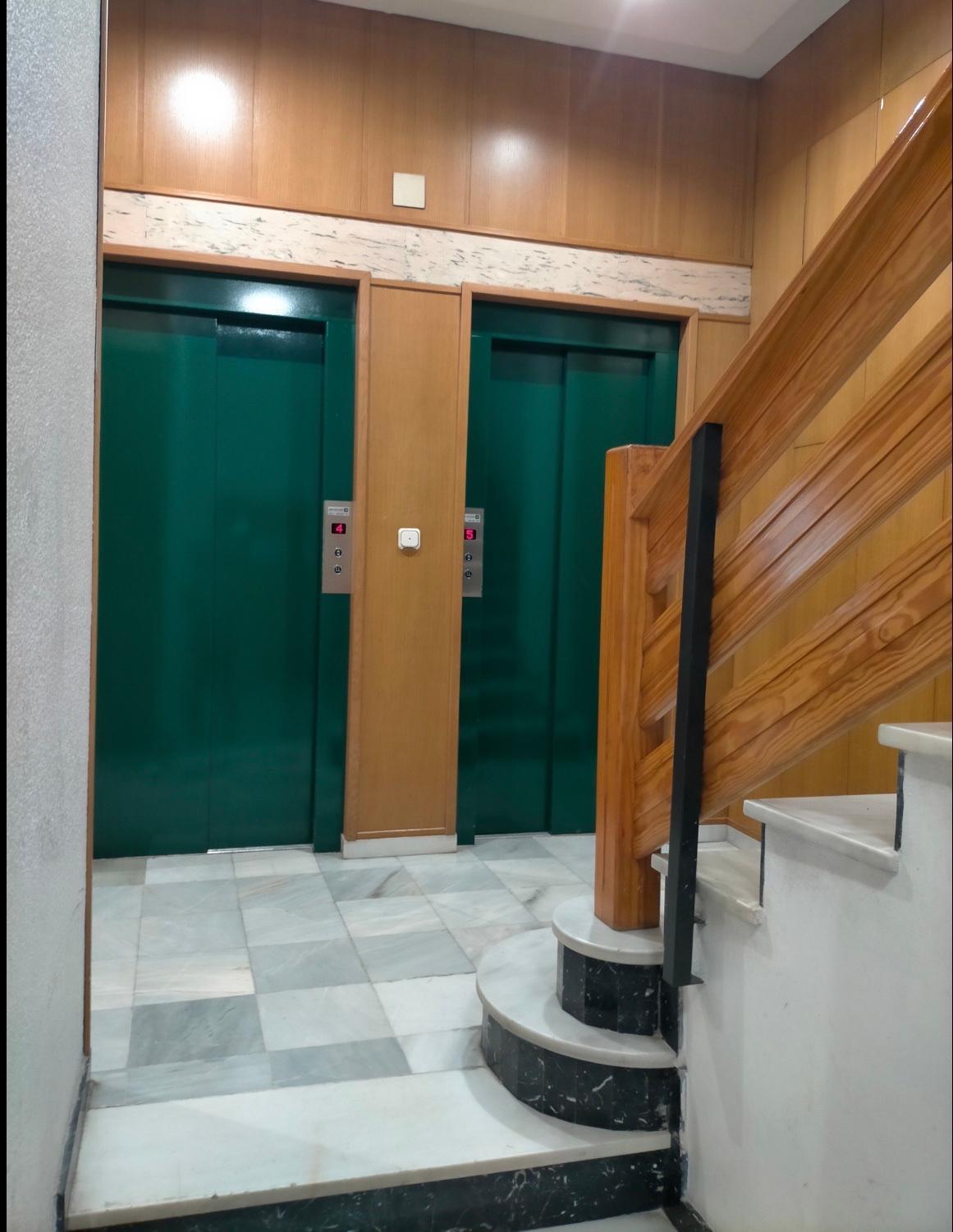 Parc Estacion Vt-55973-v Apartment Gandia