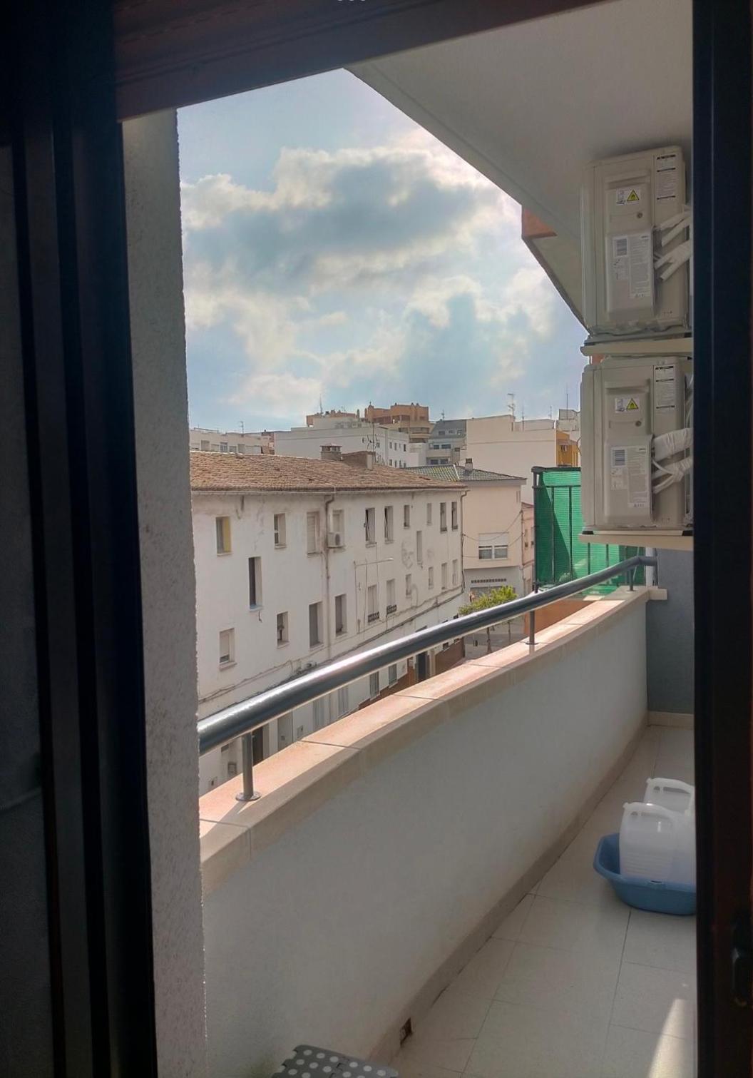 Apartment Parc Estacion Vt-55973-v *