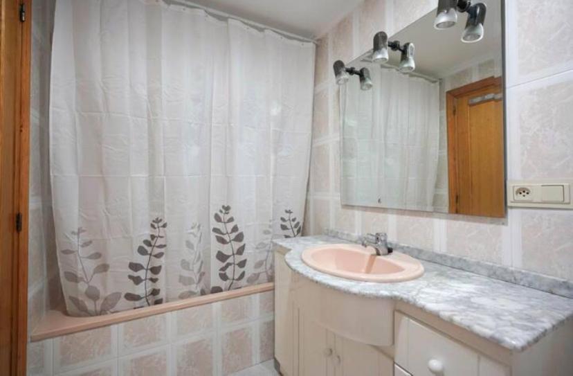 Parc Estacion Vt-55973-v Apartment *