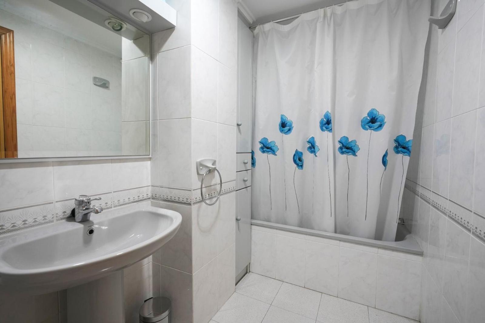 Apartment Parc Estacion Vt-55973-v *