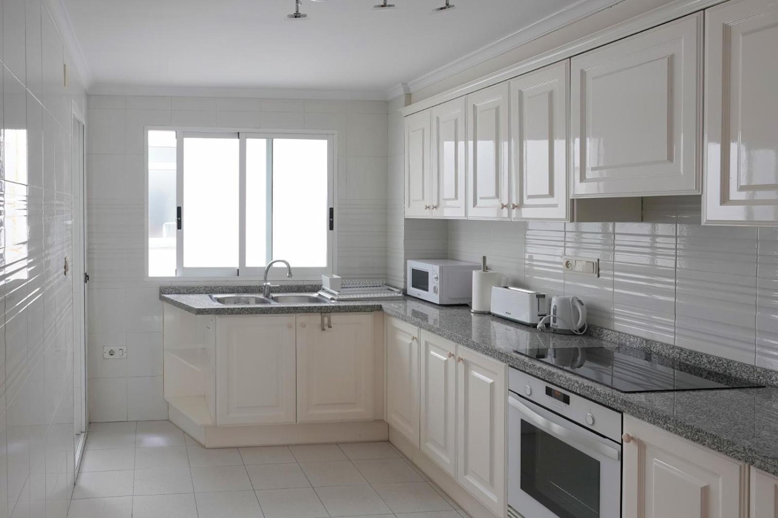 Appartement Parc Estacion Vt-55973-v Gandie