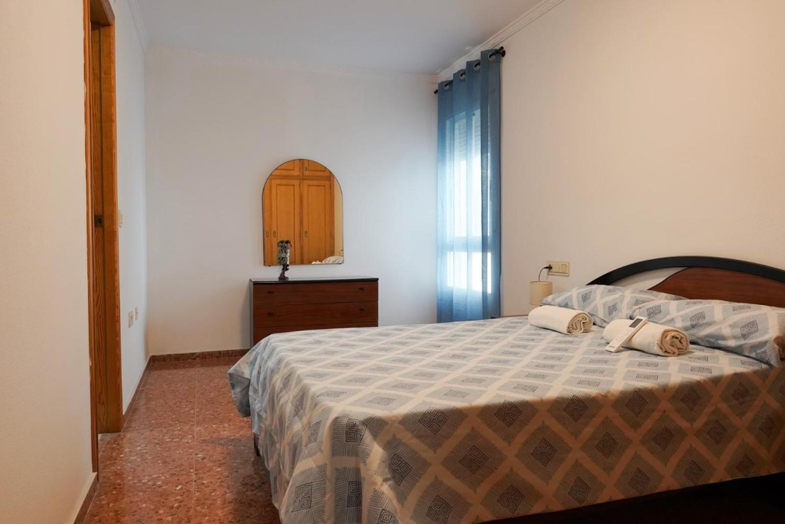 Appartement Parc Estacion Vt-55973-v Gandie
