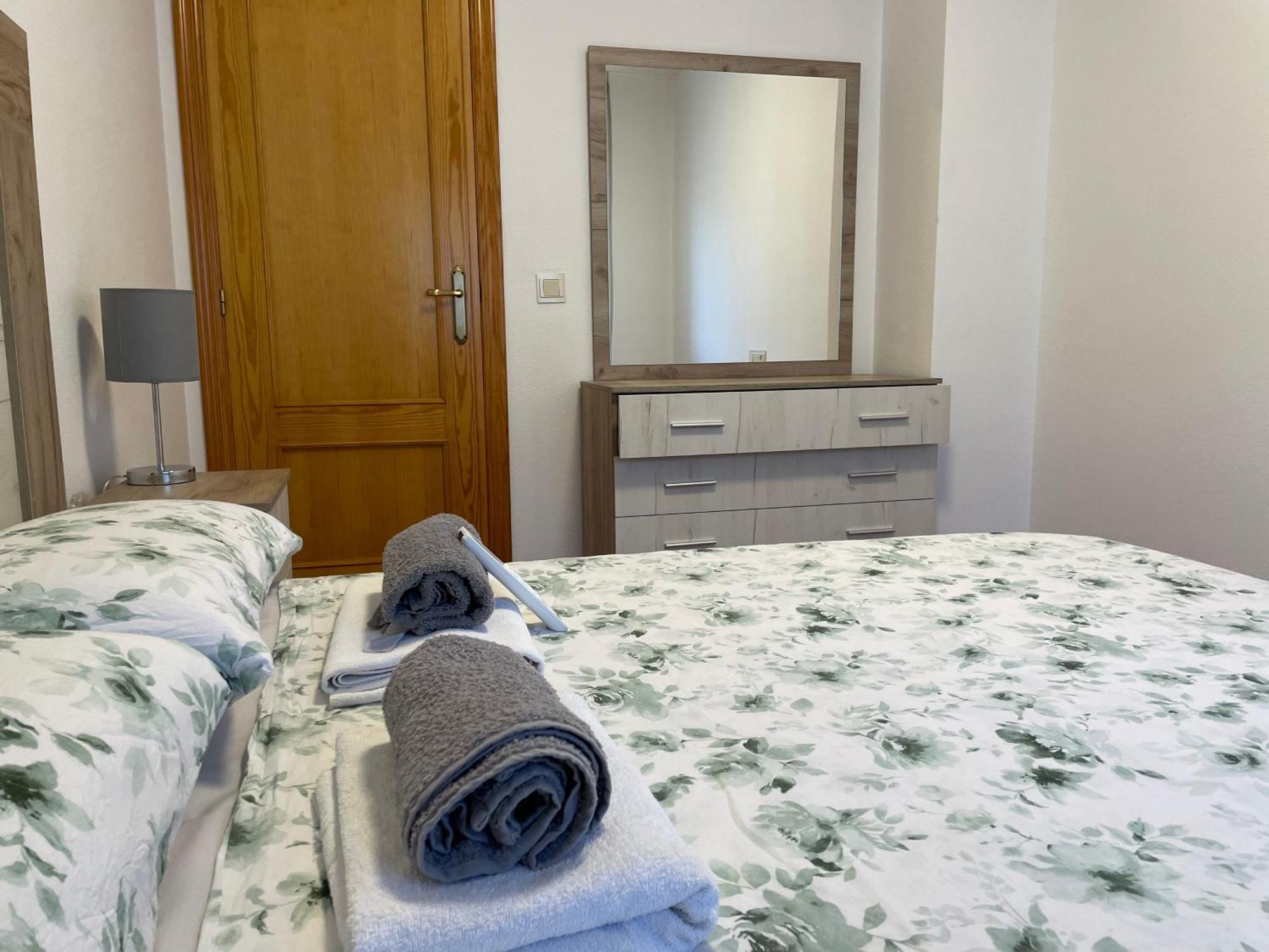 Parc Estacion Vt-55973-v Appartement *
