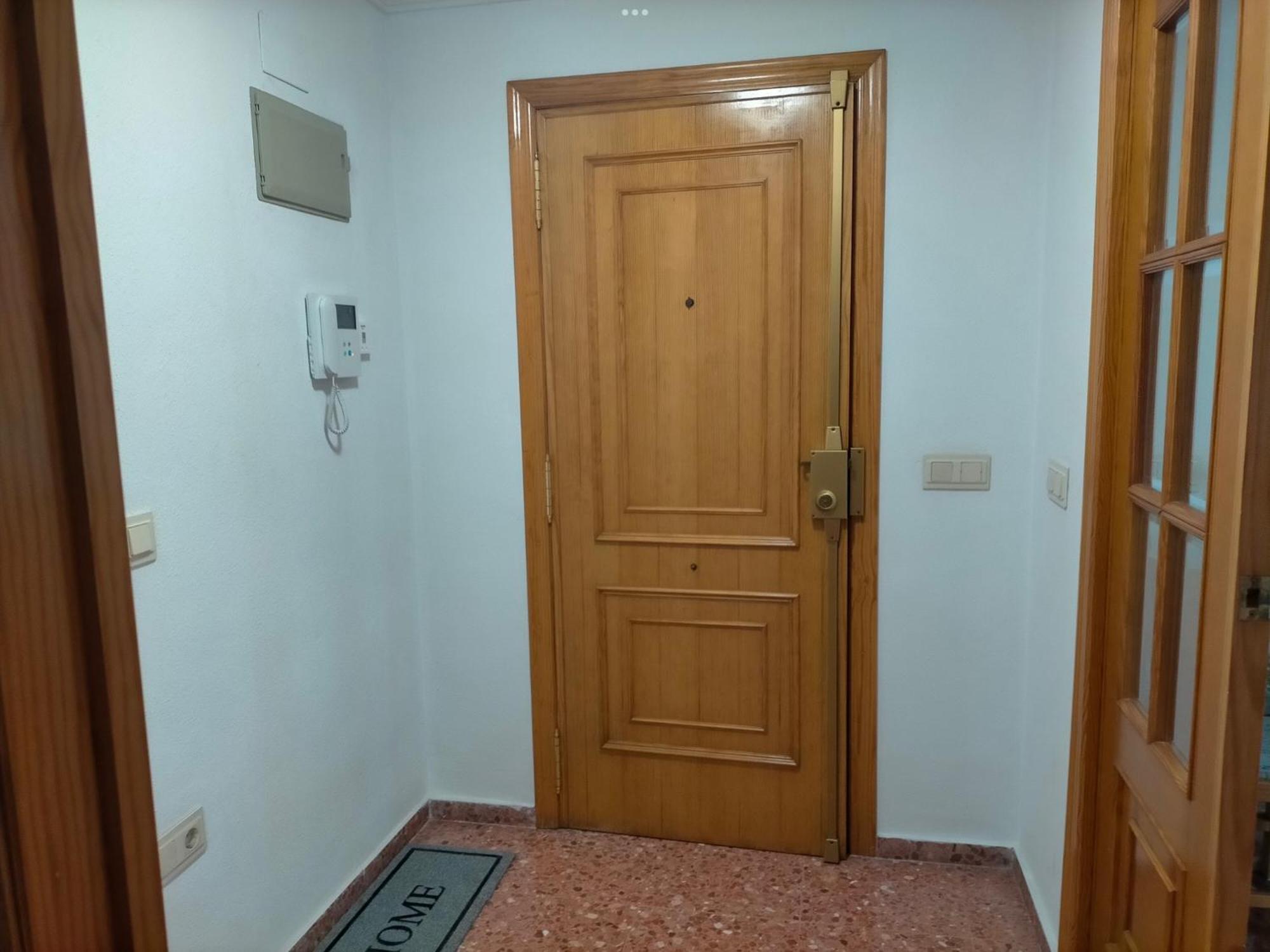 Appartement Parc Estacion Vt-55973-v *