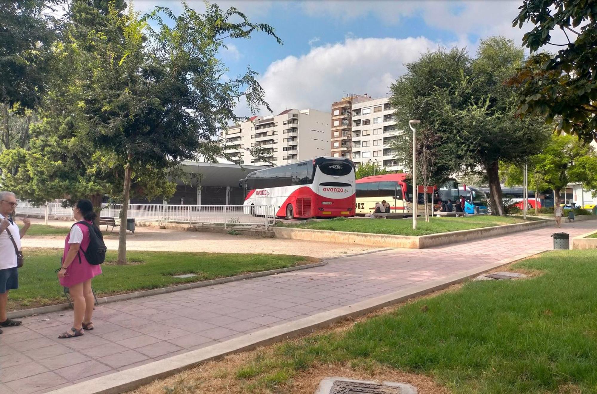 Appartement Parc Estacion Vt-55973-v Gandie